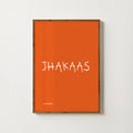 JHAKAAS PRINT