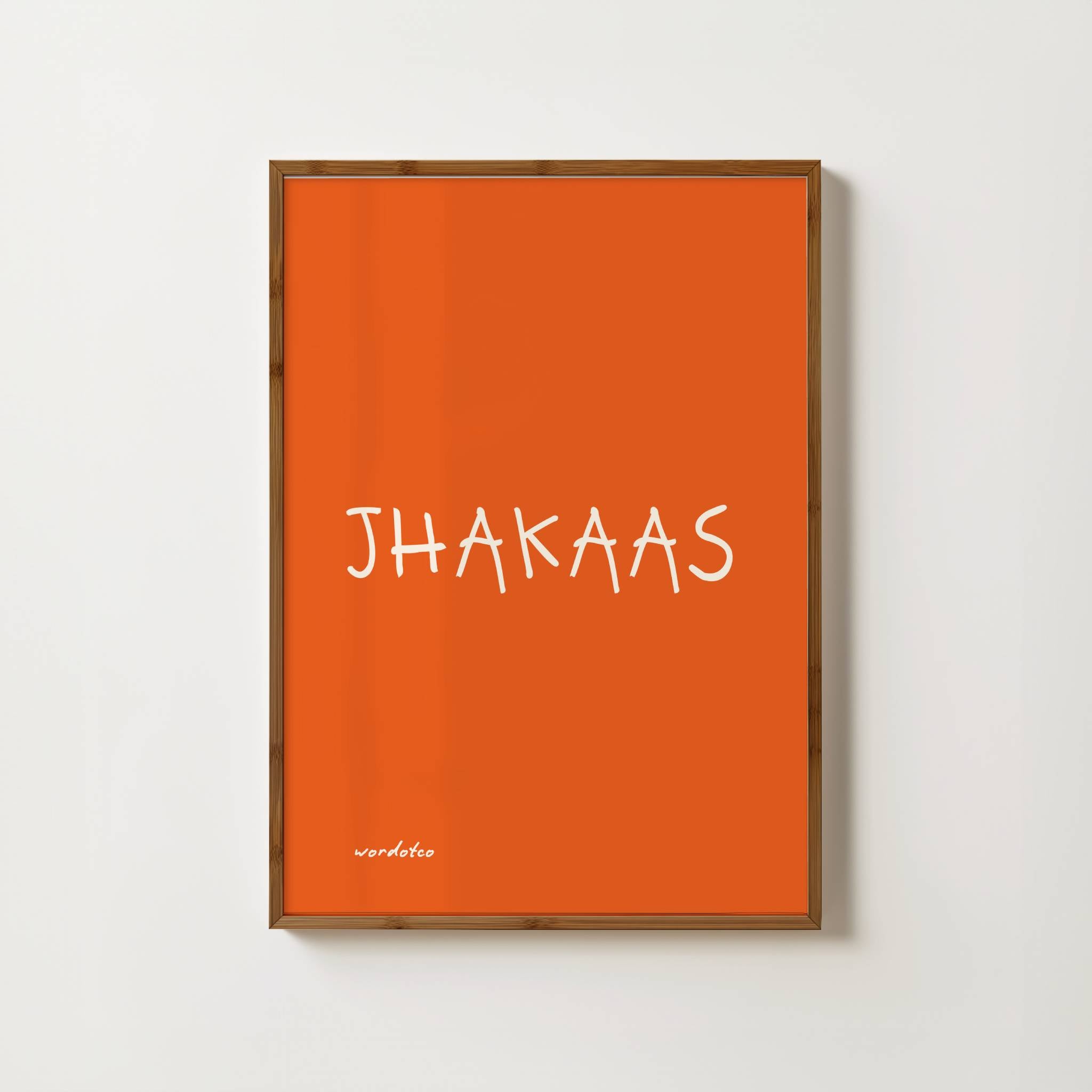 JHAKAAS PRINT