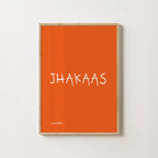 JHAKAAS PRINT