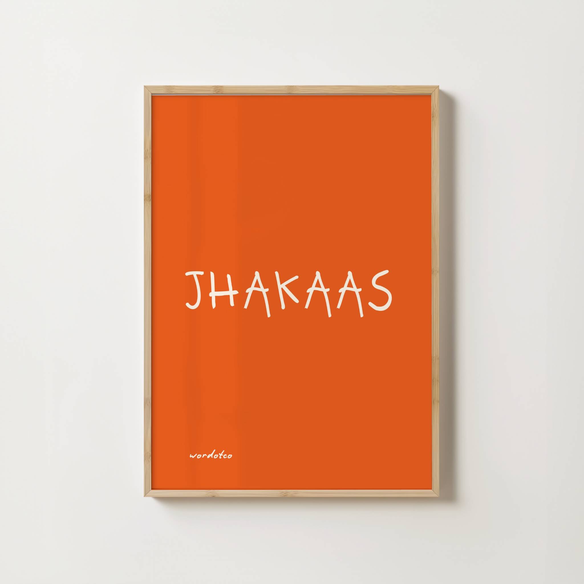 JHAKAAS PRINT
