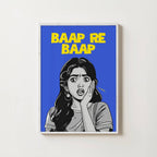BAAP RE BAAP PRINT