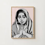 PRANAAM PRINT