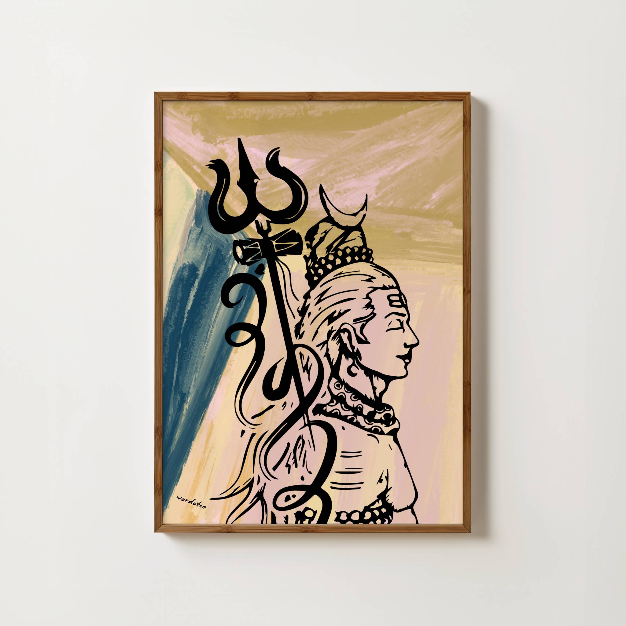 SHIVA PRINT