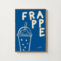 FRAPPE PRINT