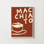 MACHIATO PRINT