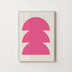 ARC TRIO PRINT