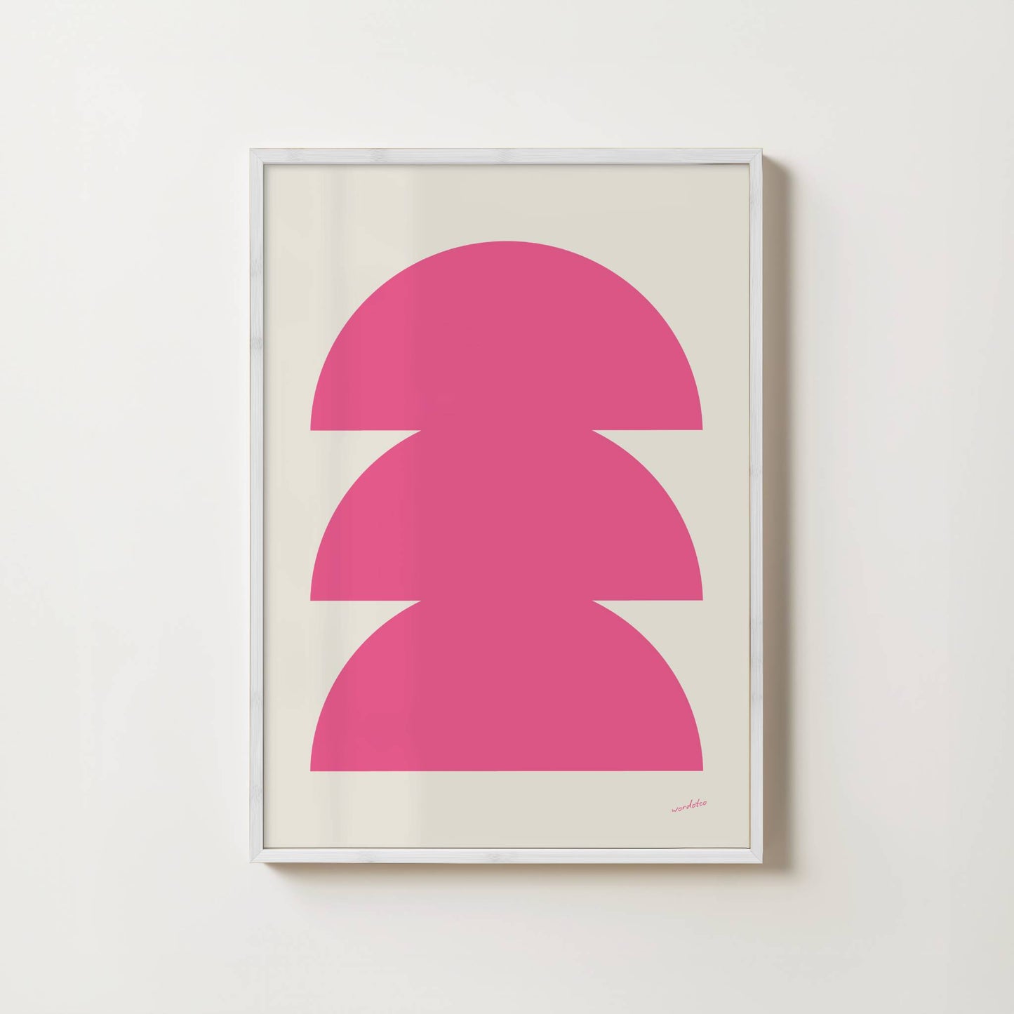 ARC TRIO PRINT