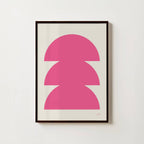 ARC TRIO PRINT