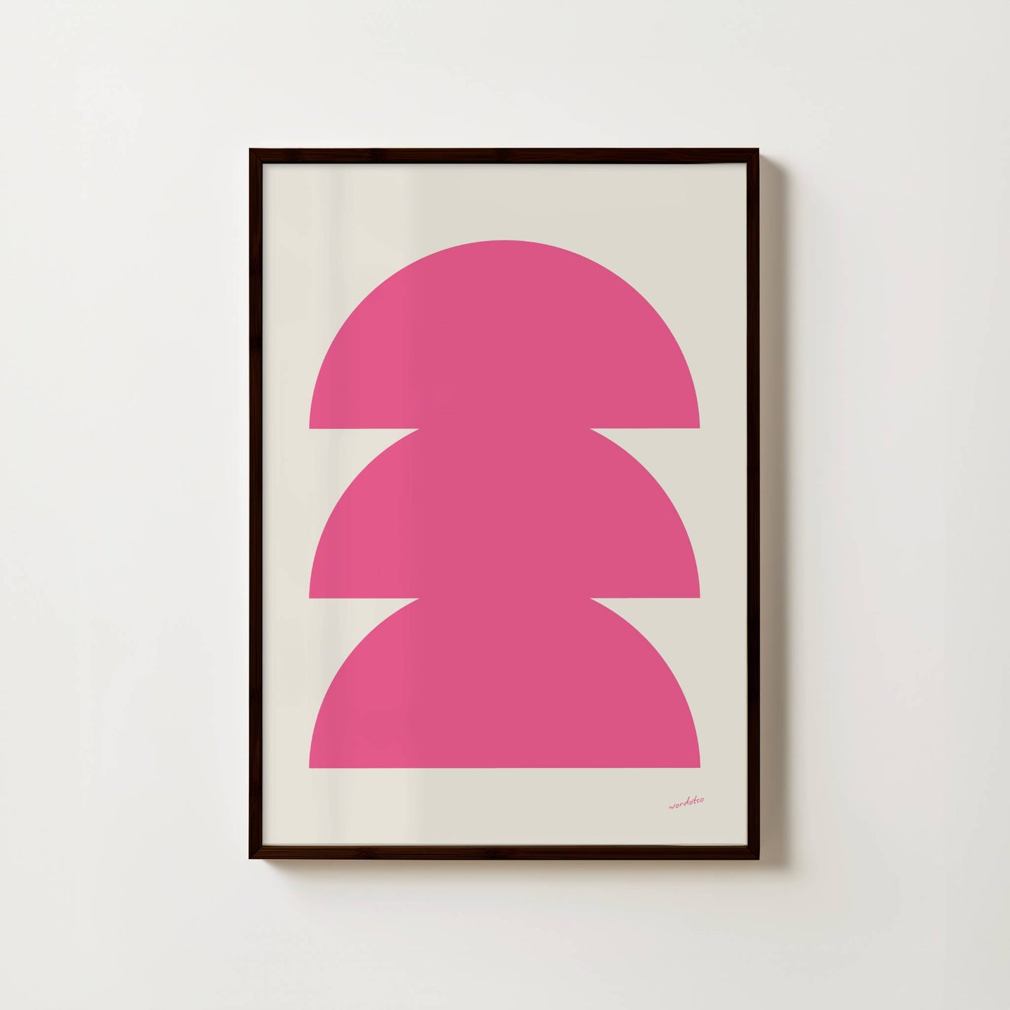 ARC TRIO PRINT