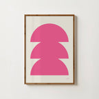 ARC TRIO PRINT