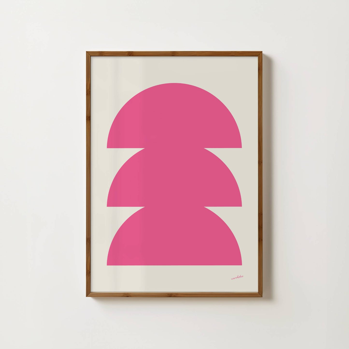 ARC TRIO PRINT