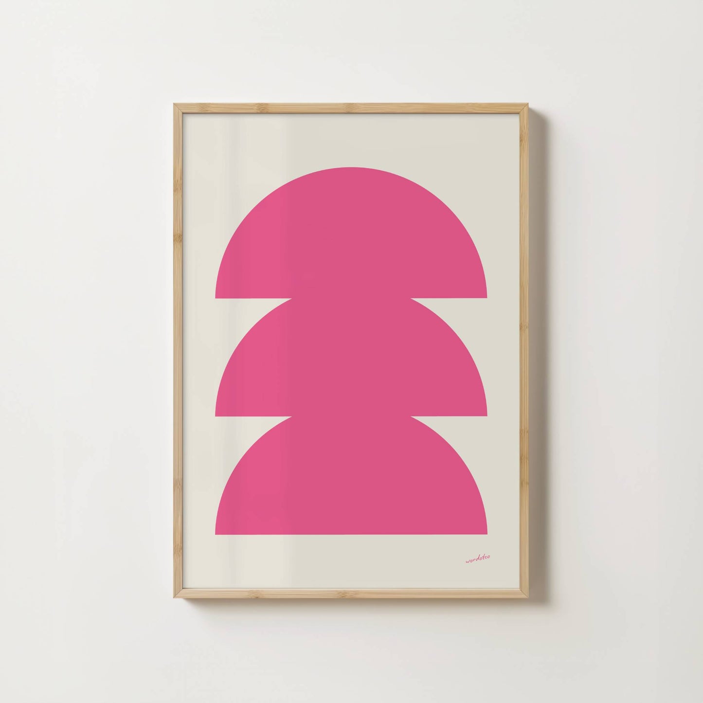 ARC TRIO PRINT