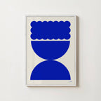 BALANCED SHAPES PRINT
