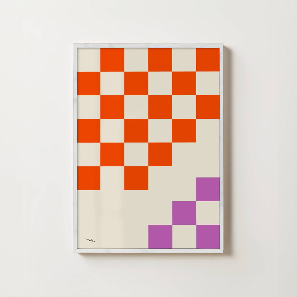 DREAM SEQUENCE PRINT