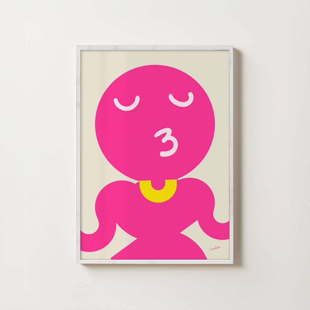 MRS SPHERE PRINT