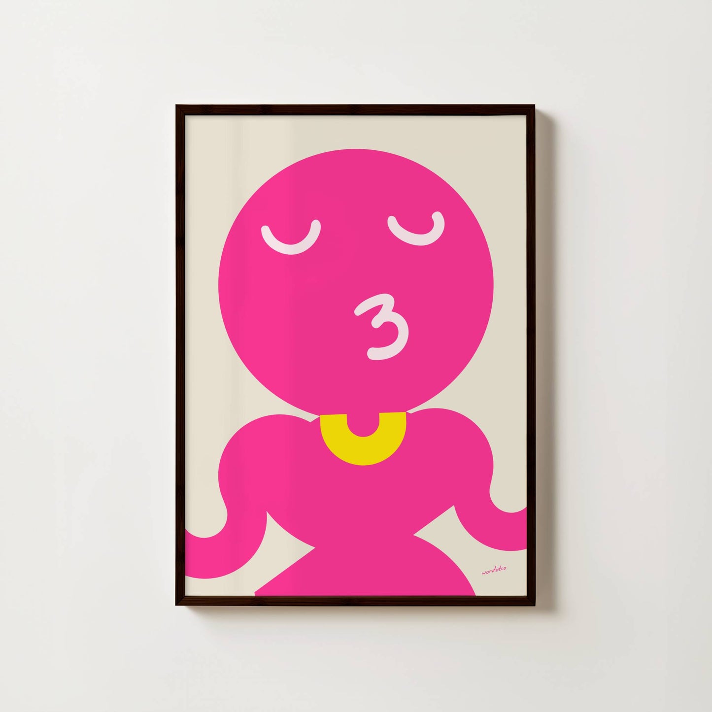 MRS SPHERE PRINT