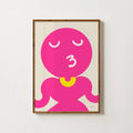 MRS SPHERE PRINT