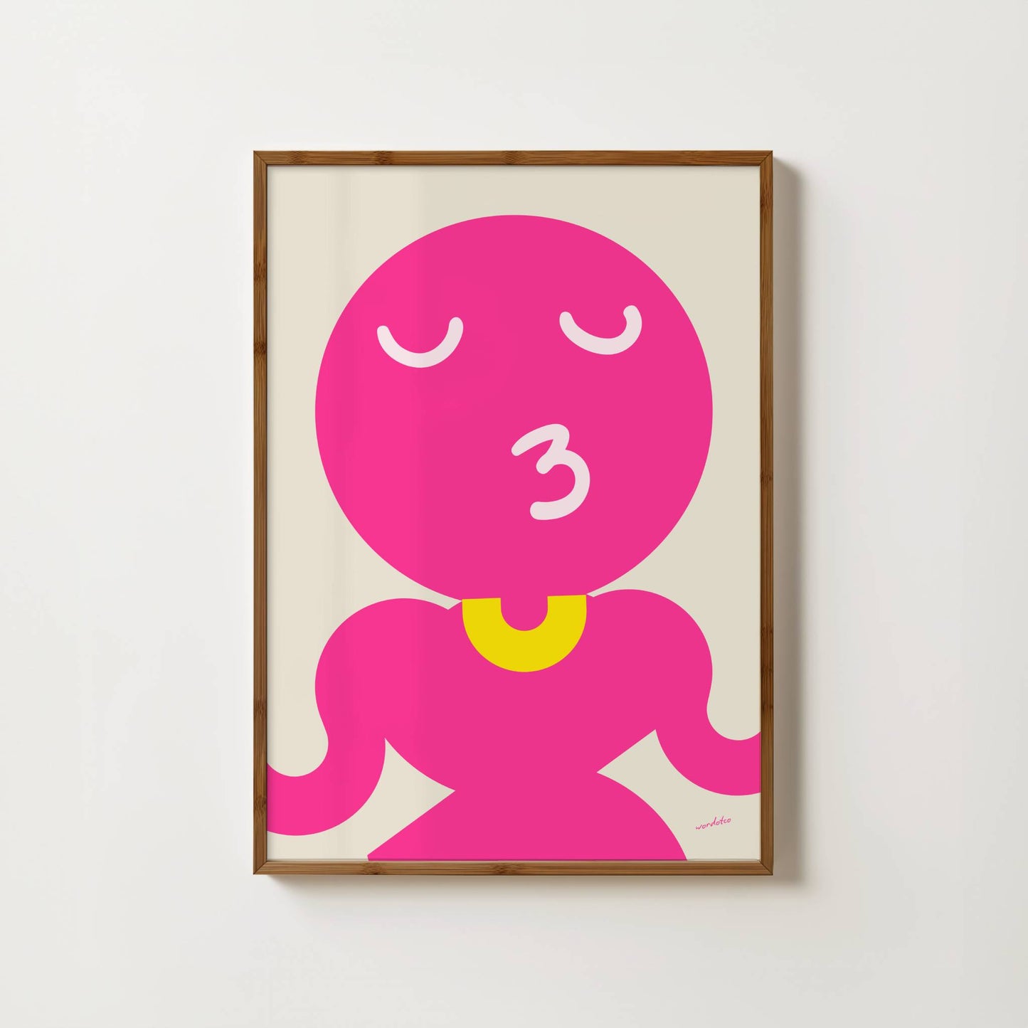 MRS SPHERE PRINT