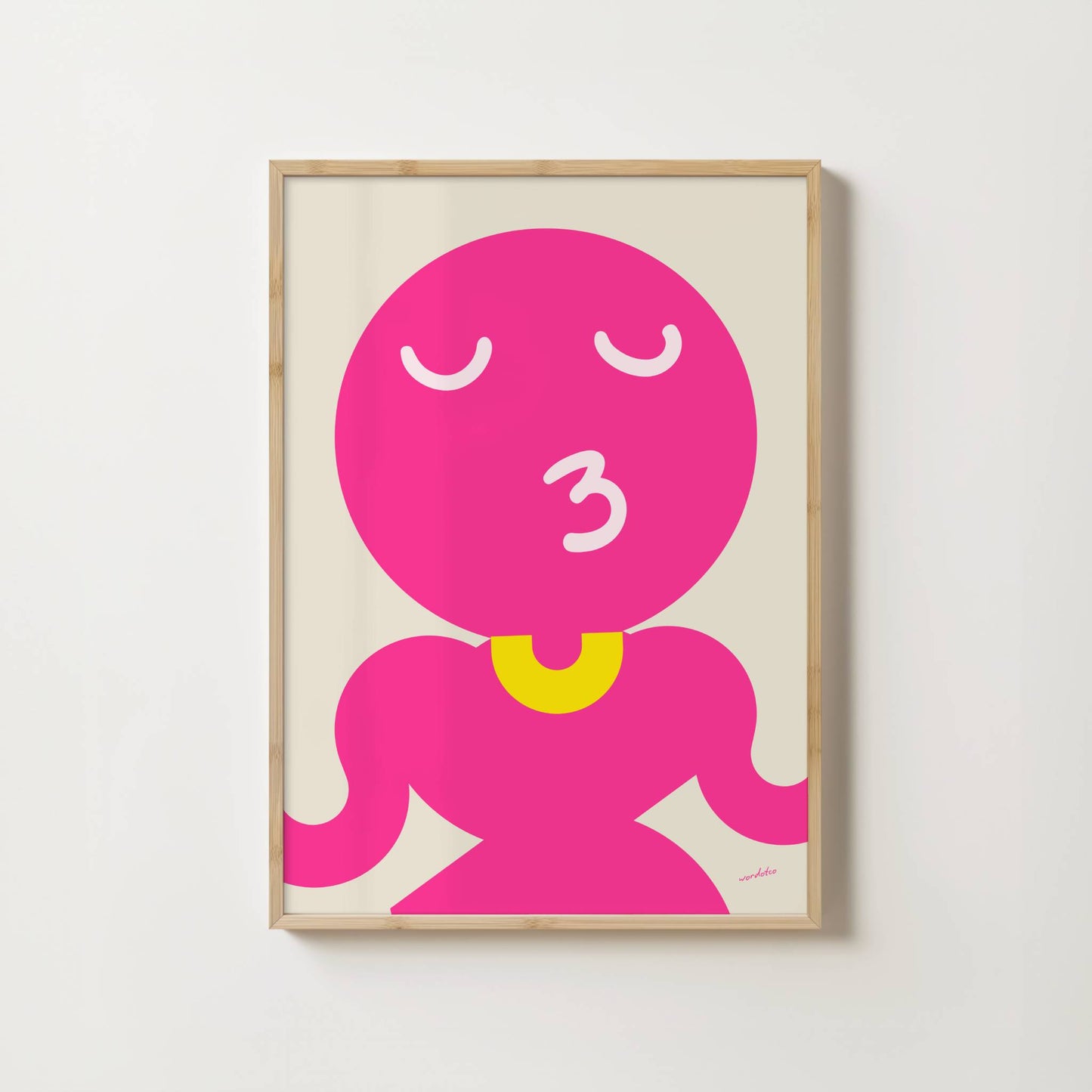 MRS SPHERE PRINT