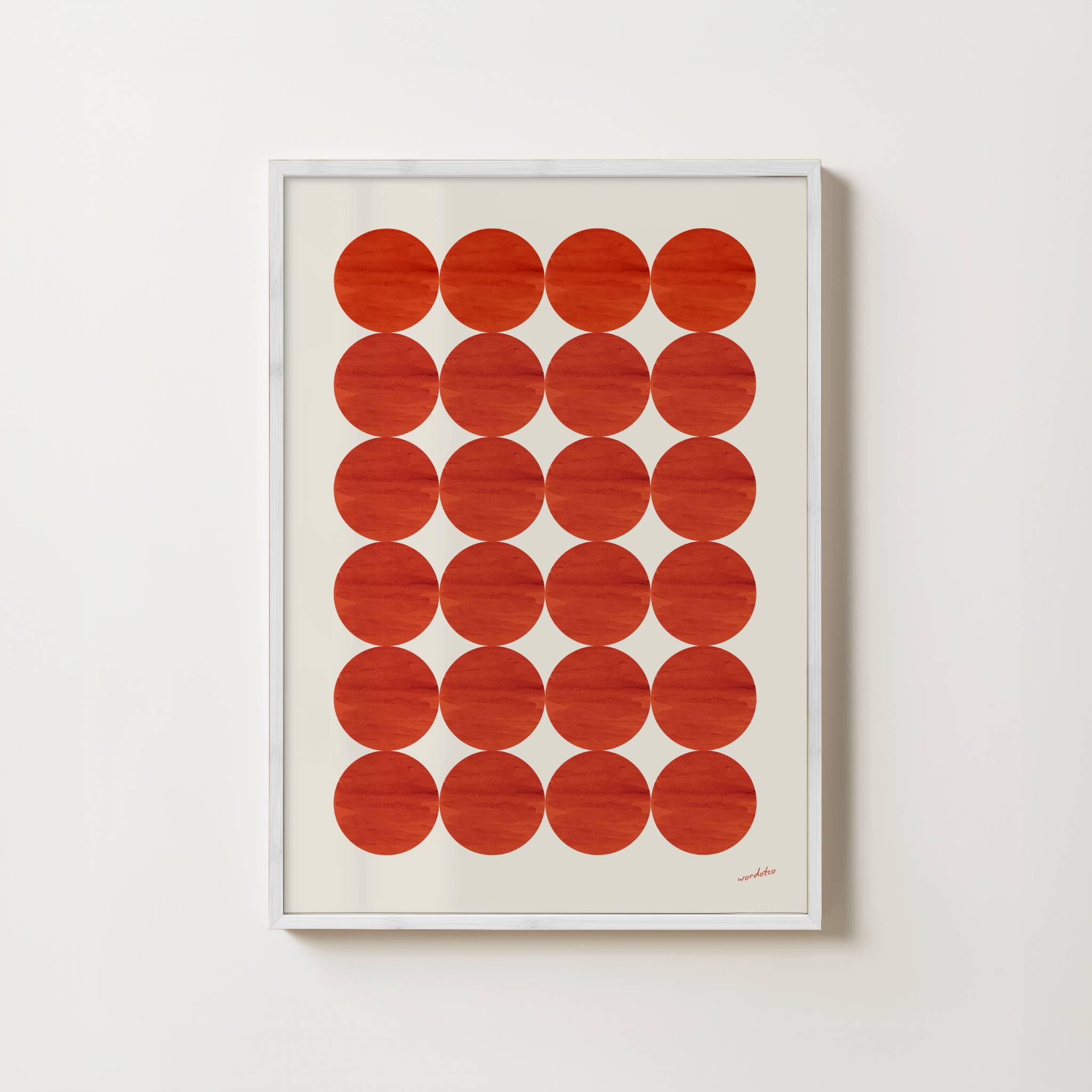 INFINITE LOOPS PRINT