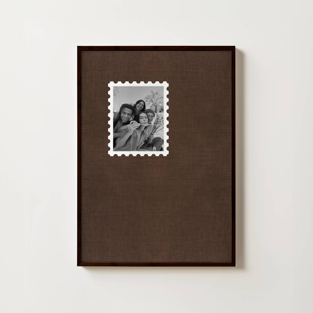 PERSONALISED IMAGE CUSTOM PHOTO PRINT