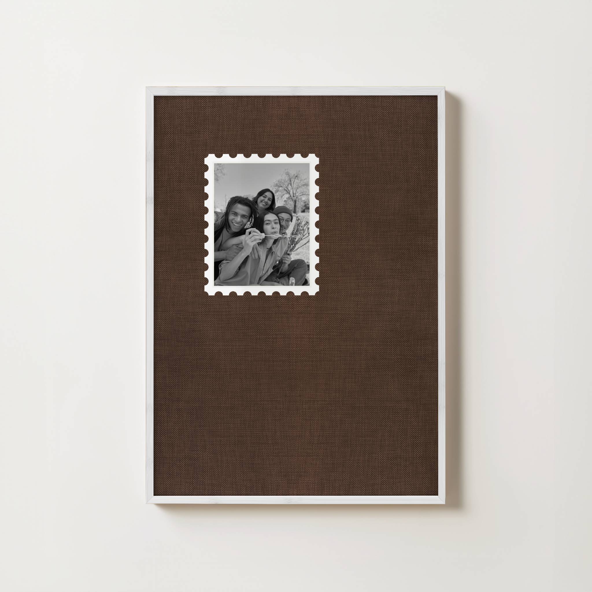 PERSONALISED IMAGE CUSTOM PHOTO PRINT