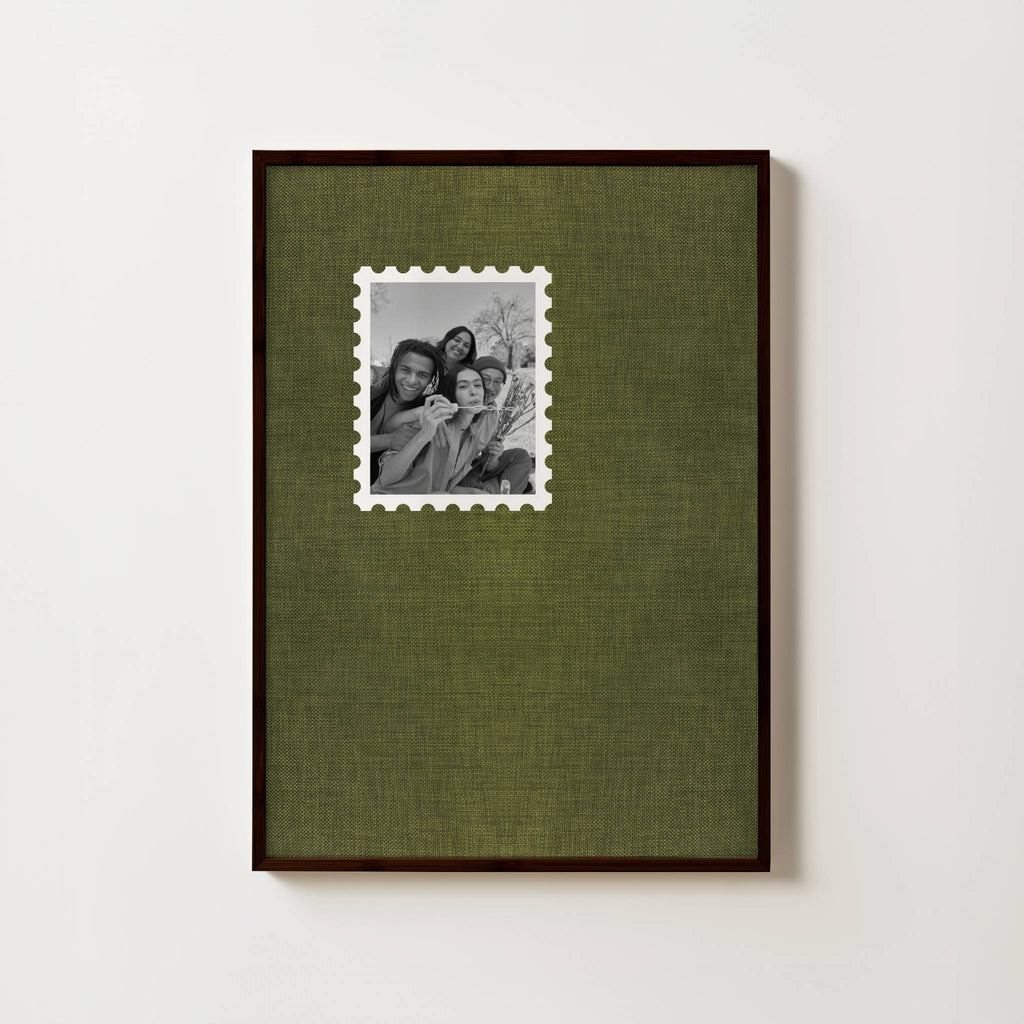 PERSONALISED IMAGE CUSTOM PHOTO PRINT