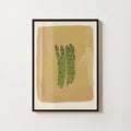 ASPARAGUS LOVER PRINT (Digital Download)
