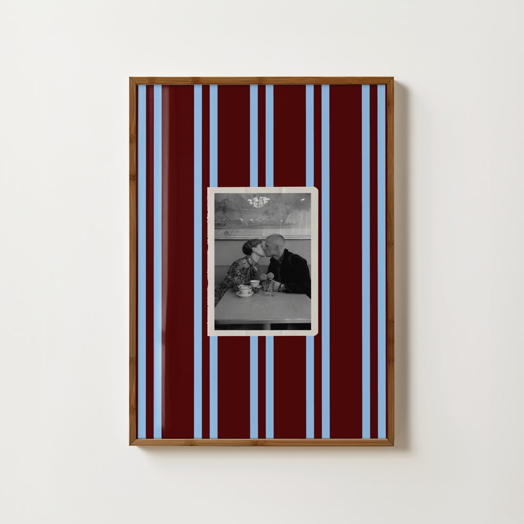 PERSONALISED CUSTOM PHOTO PRINT