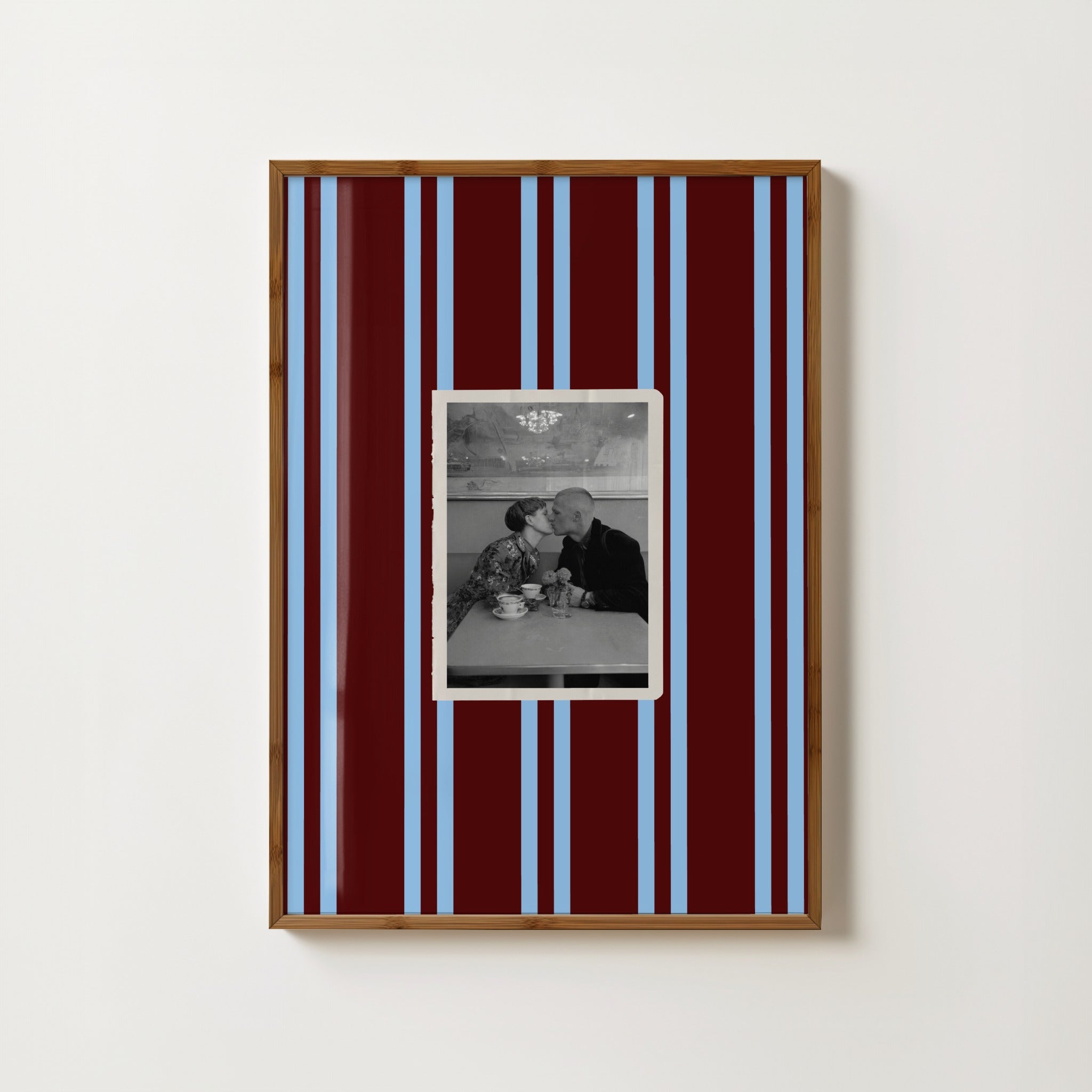 PERSONALISED CUSTOM PHOTO PRINT