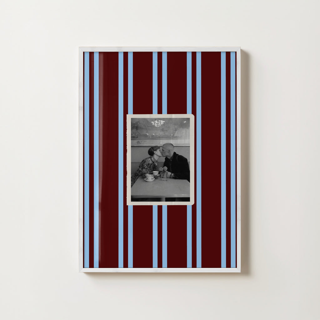 PERSONALISED CUSTOM PHOTO PRINT