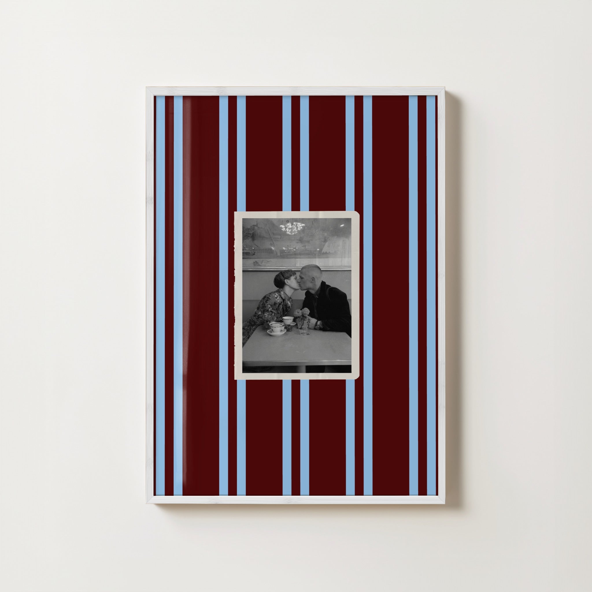 PERSONALISED CUSTOM PHOTO PRINT