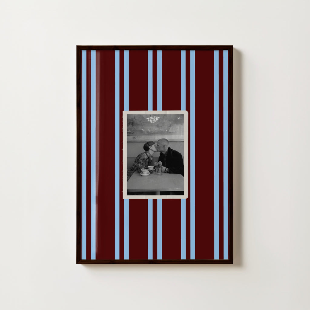 PERSONALISED CUSTOM PHOTO PRINT