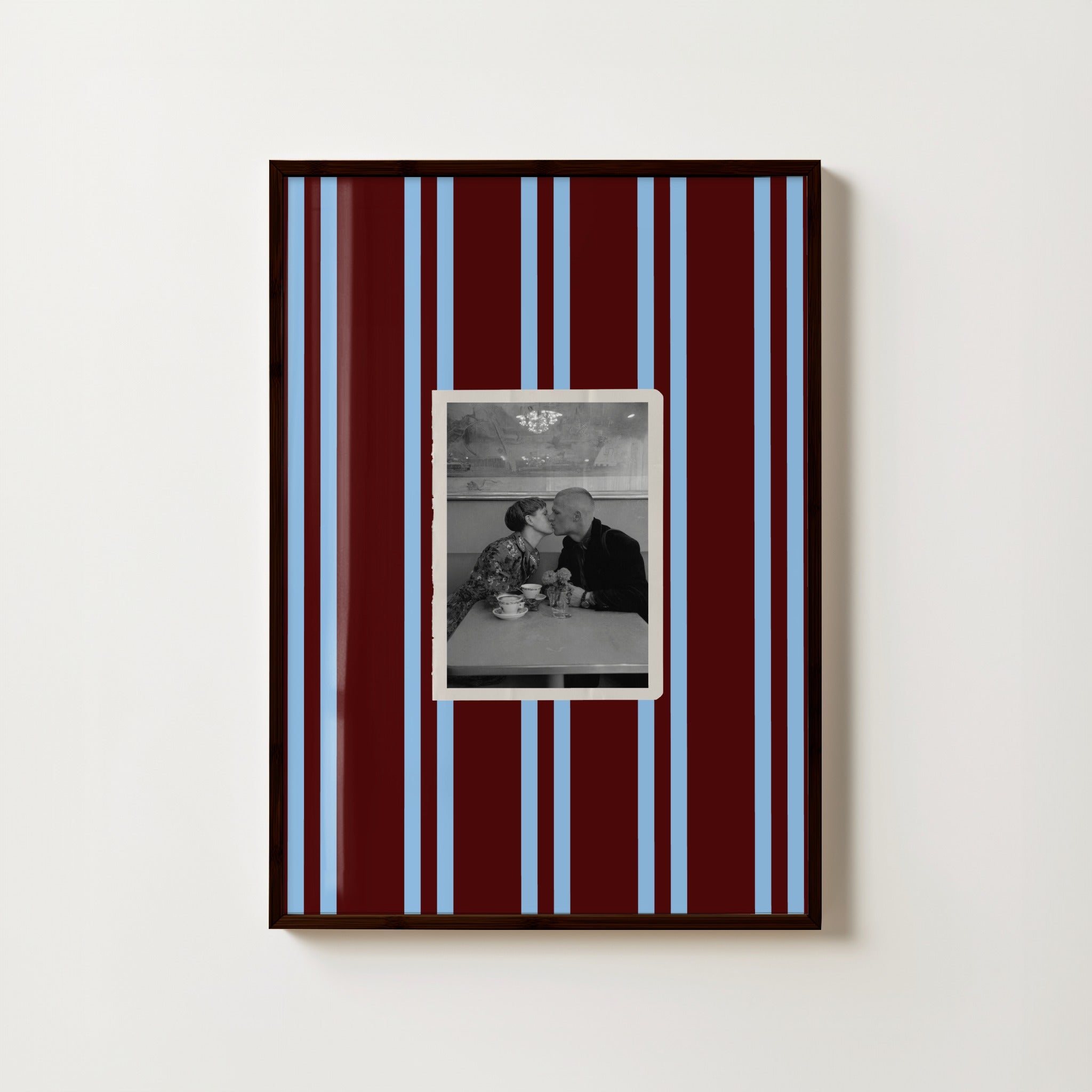 PERSONALISED CUSTOM PHOTO PRINT