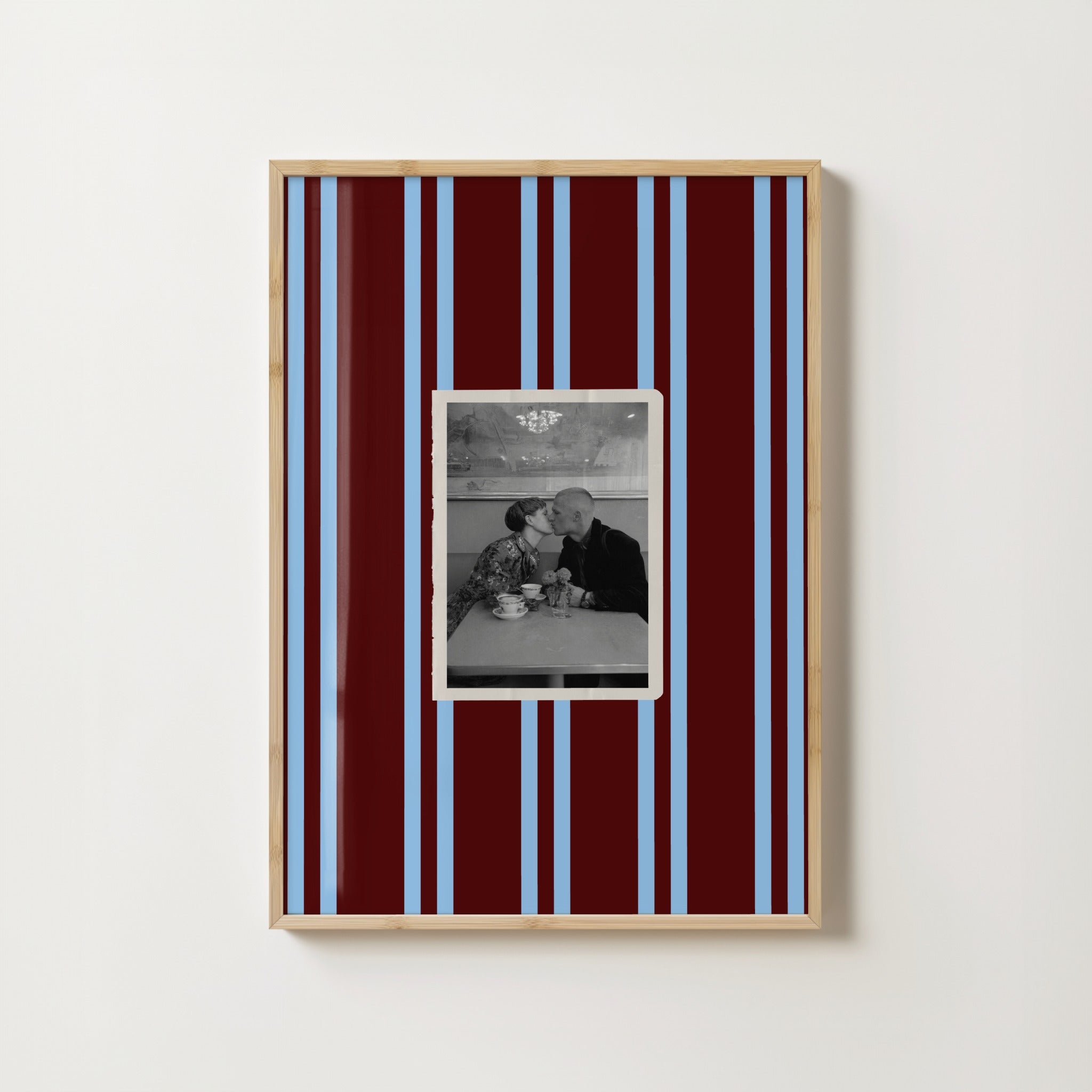 PERSONALISED CUSTOM PHOTO PRINT