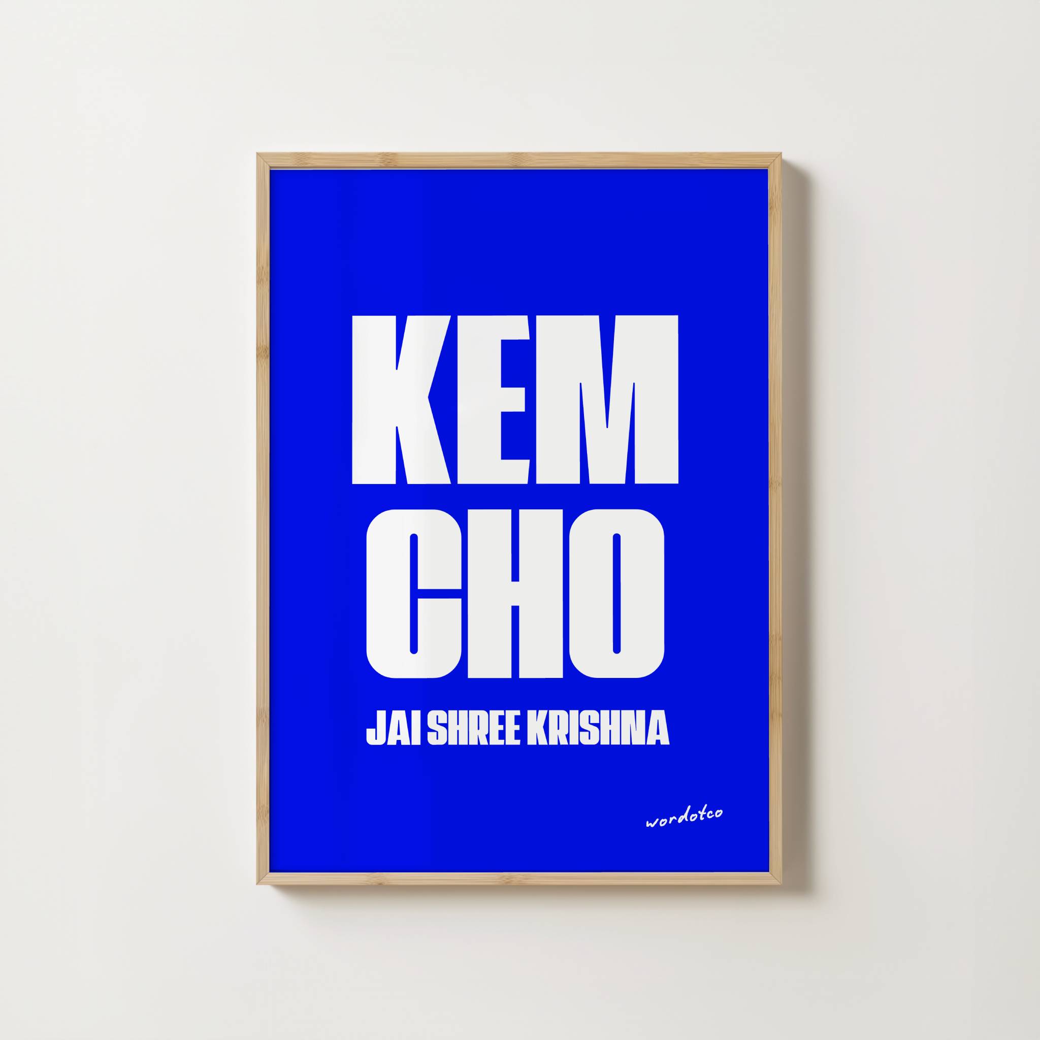 KEM CHO JSK PRINT