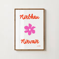 NIRBHAU NIRVAIR PRINT