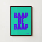 BAAP RE BAAP PRINT