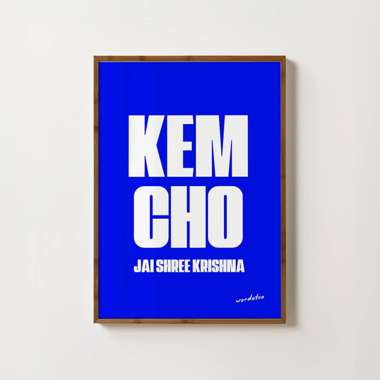 KEM CHO JSK PRINT