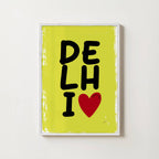 DELHI CITY PRINT