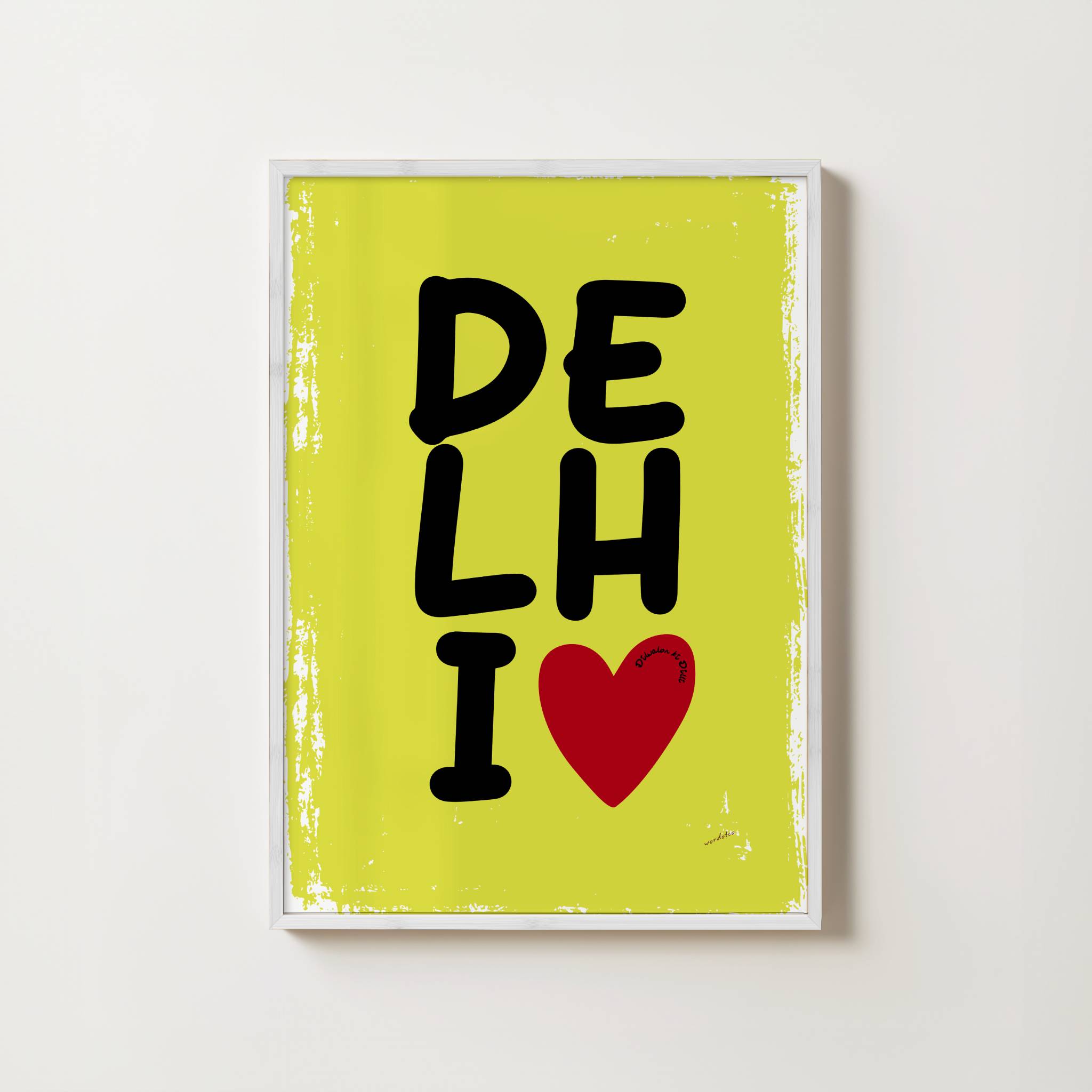 DELHI CITY PRINT