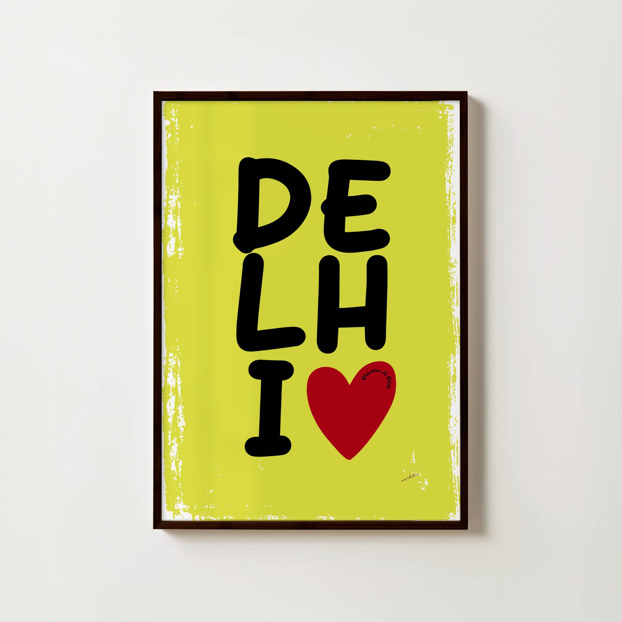 DELHI CITY PRINT