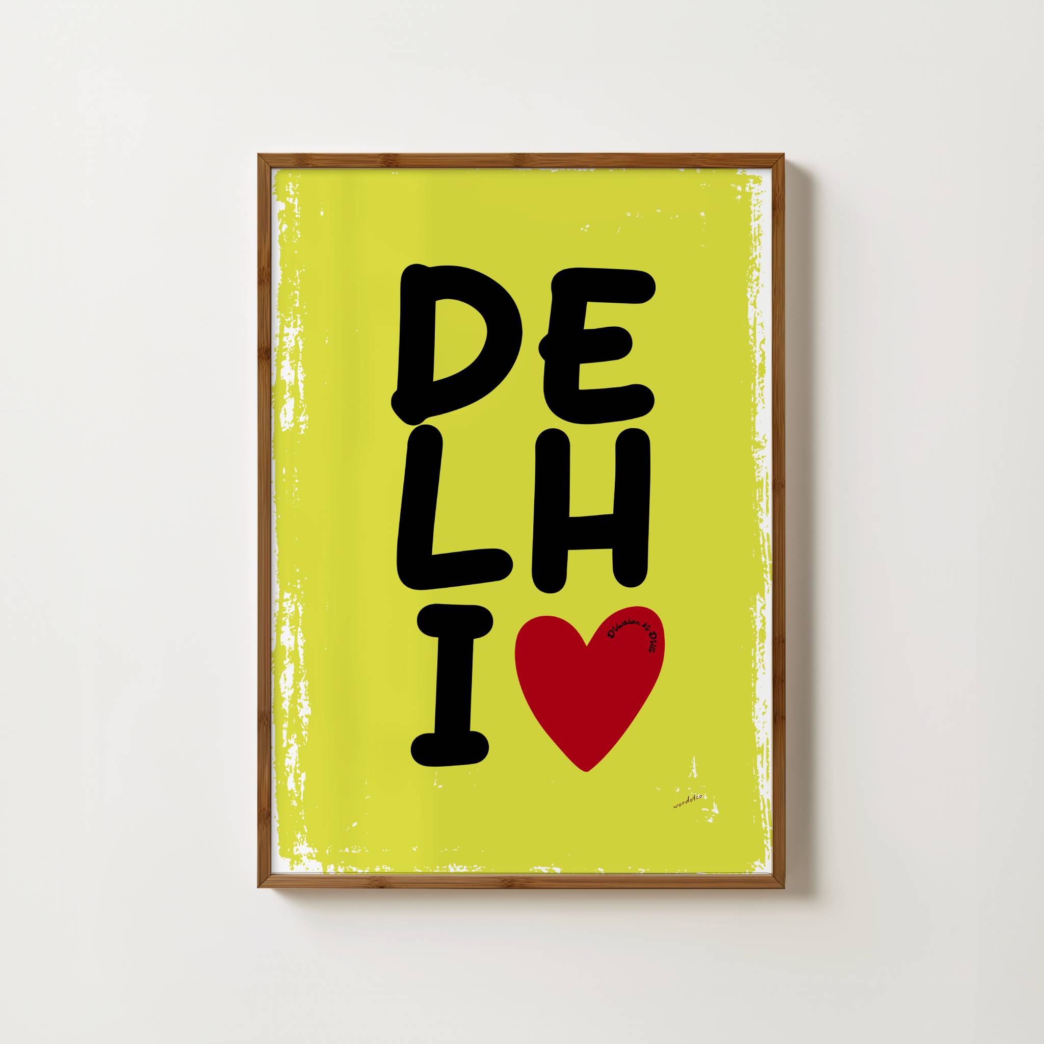 DELHI CITY PRINT