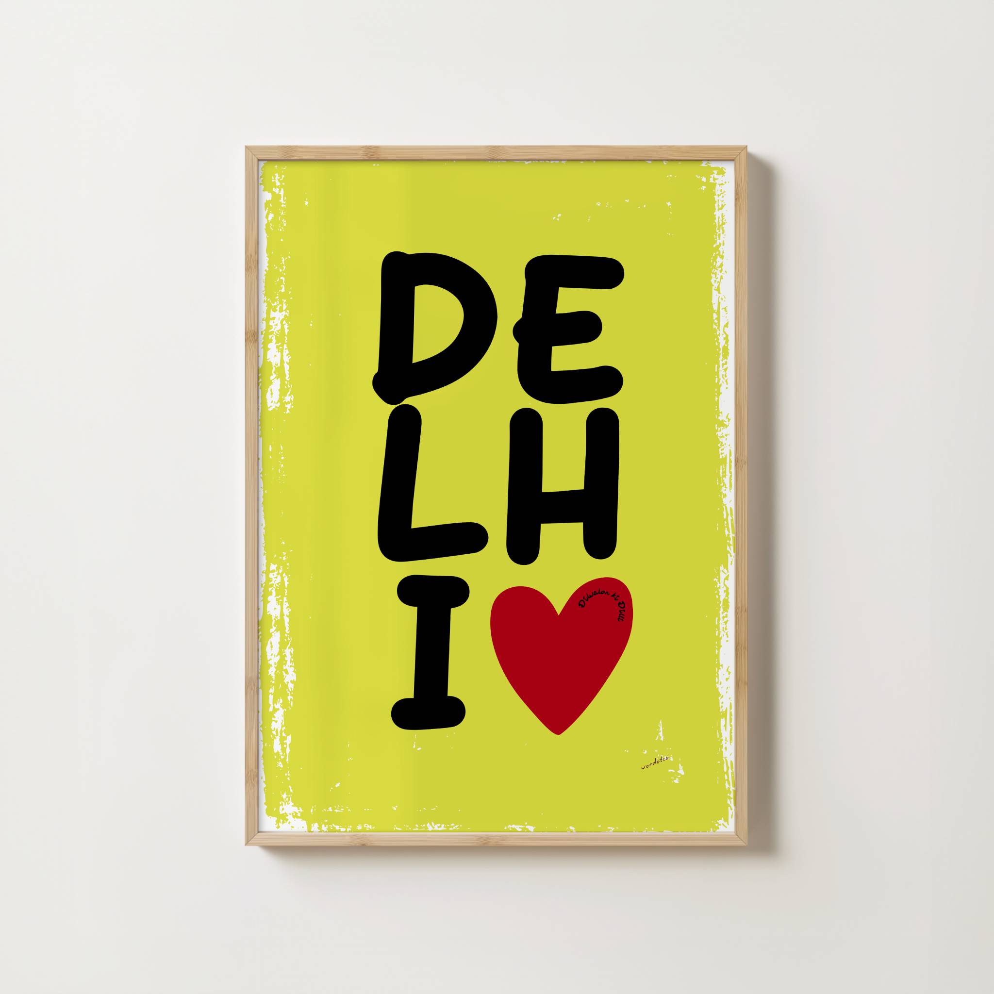 DELHI CITY PRINT