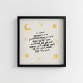 NURSERY MOOL MANTRA PRINT
