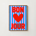 BONJOUR PRINT