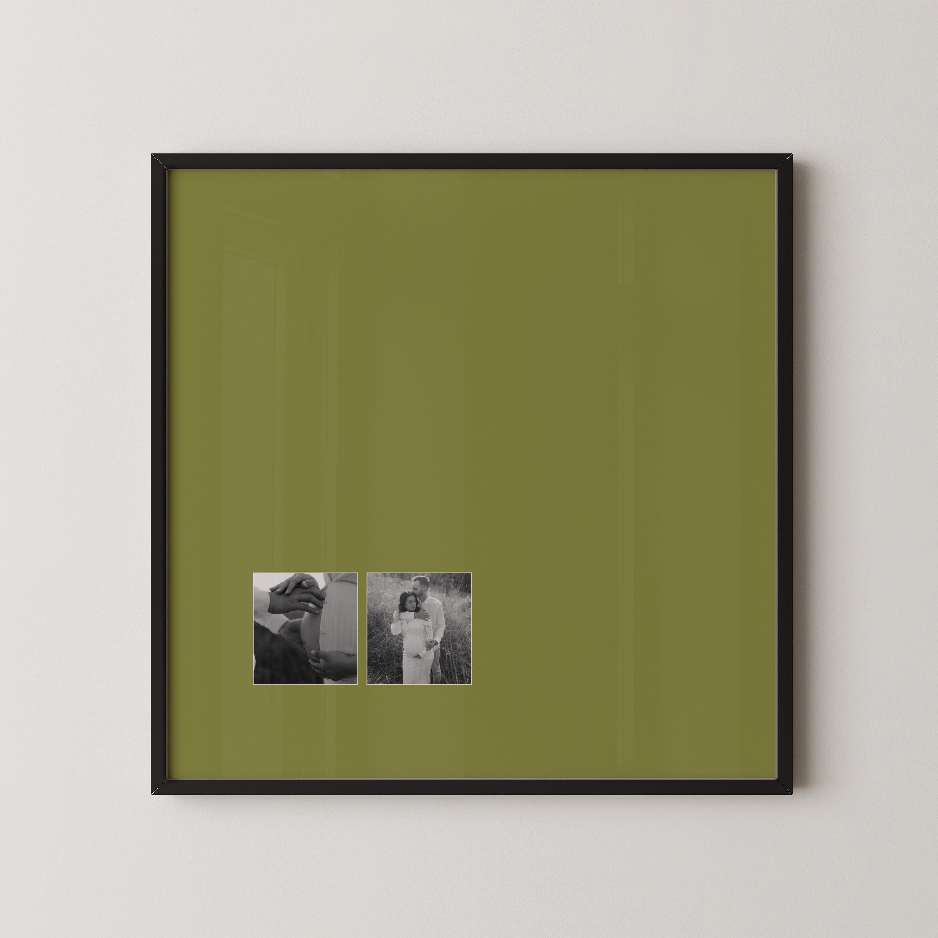 PERSONALISED CUSTOM PHOTO PRINT