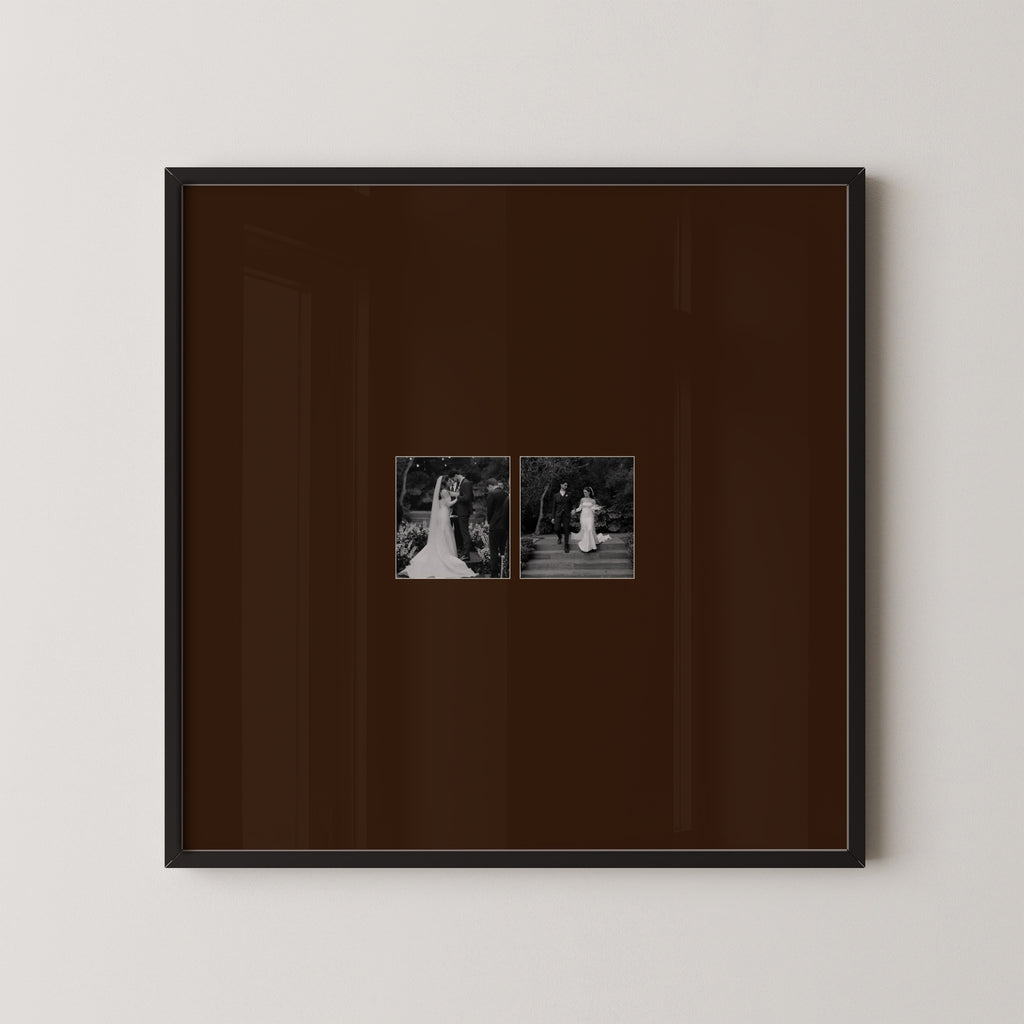 PERSONALISED CUSTOM PHOTO PRINT