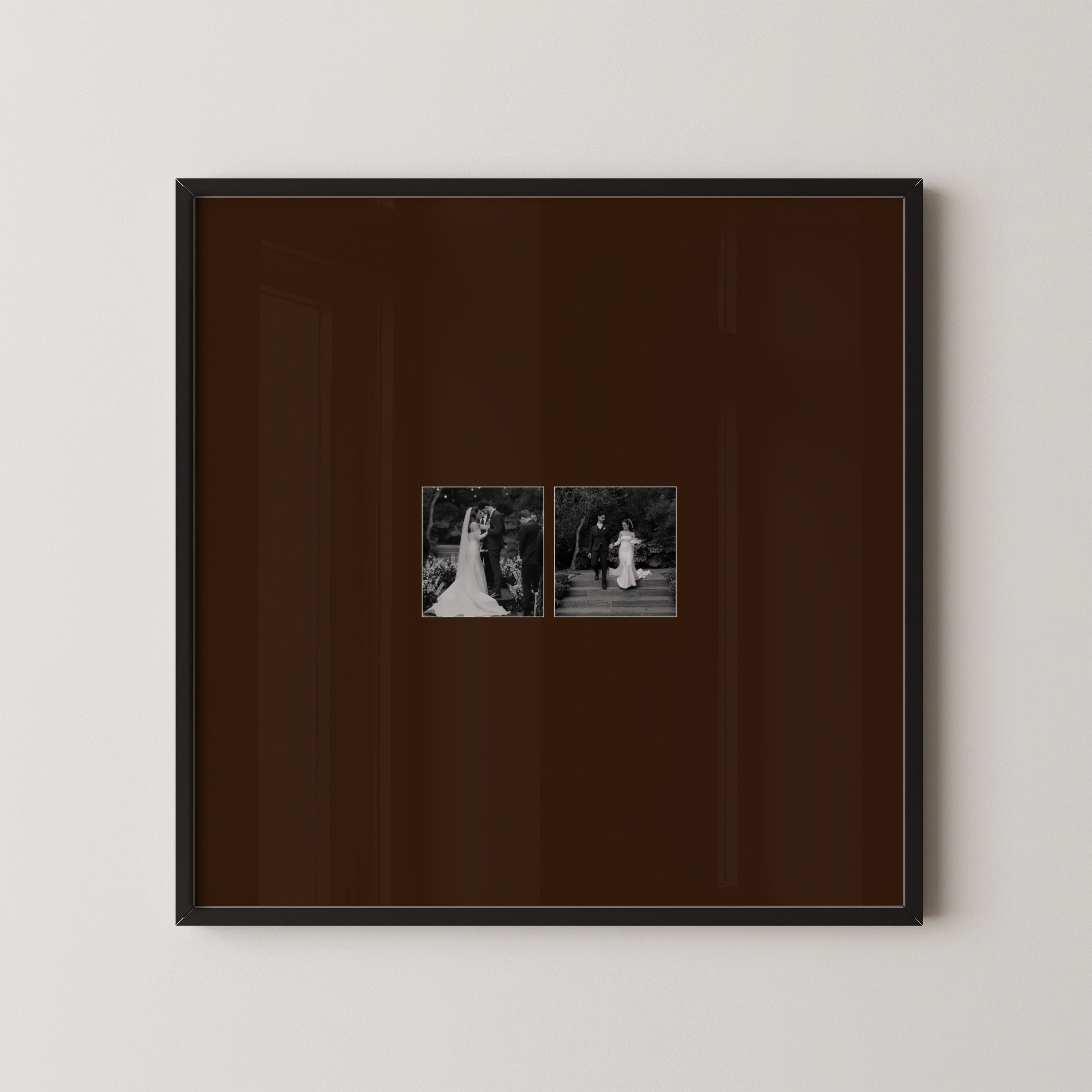 PERSONALISED CUSTOM PHOTO PRINT