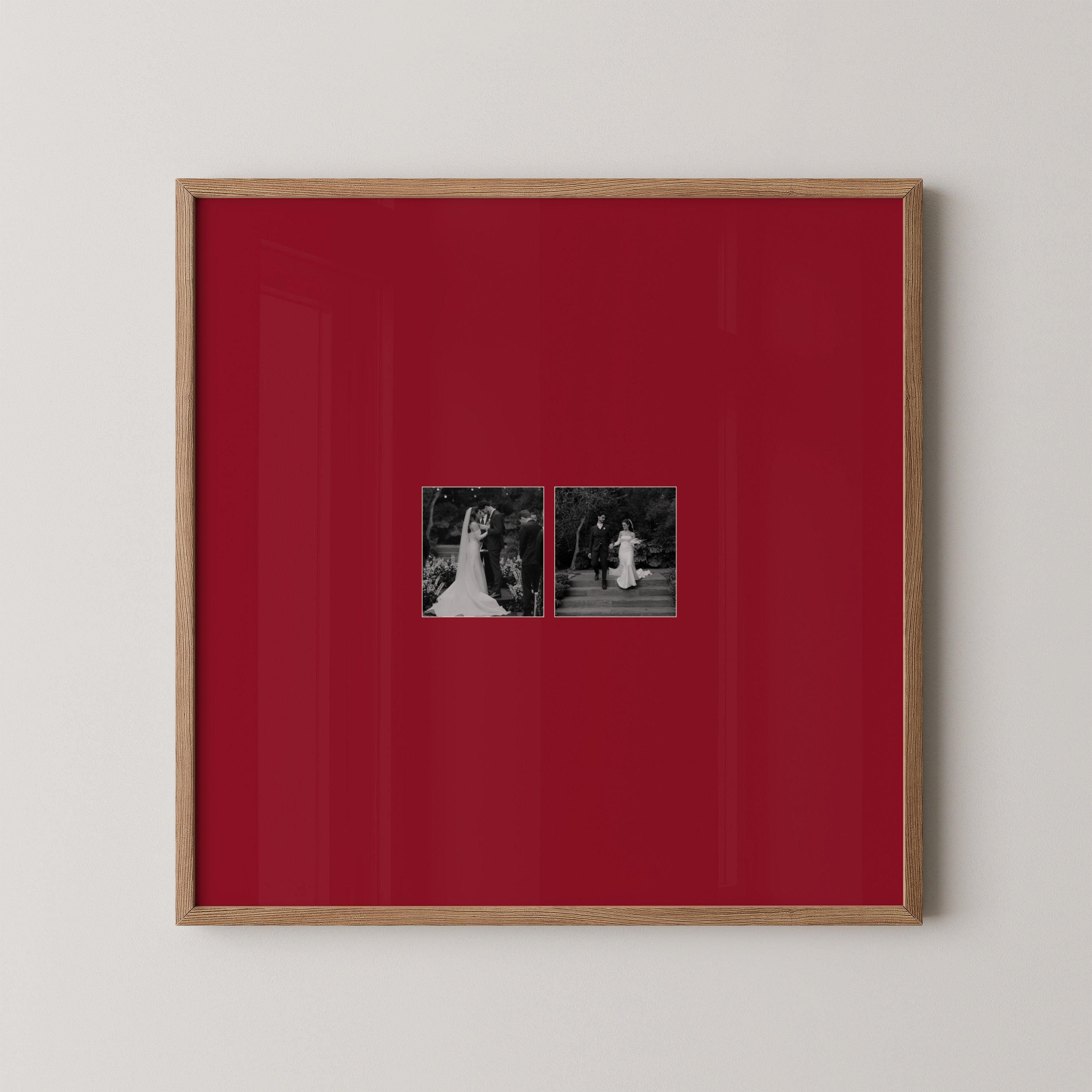 PERSONALISED CUSTOM PHOTO PRINT